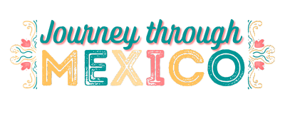 Let's Travel to Mexico logo