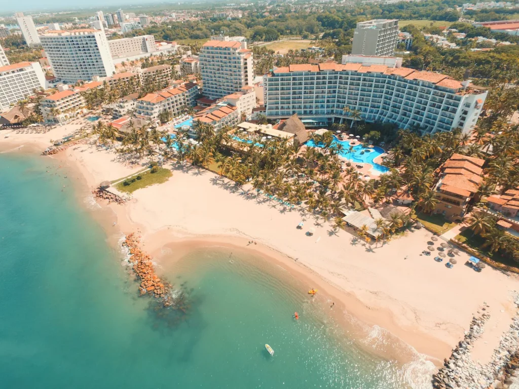 Fiesta Americana All Inclusive