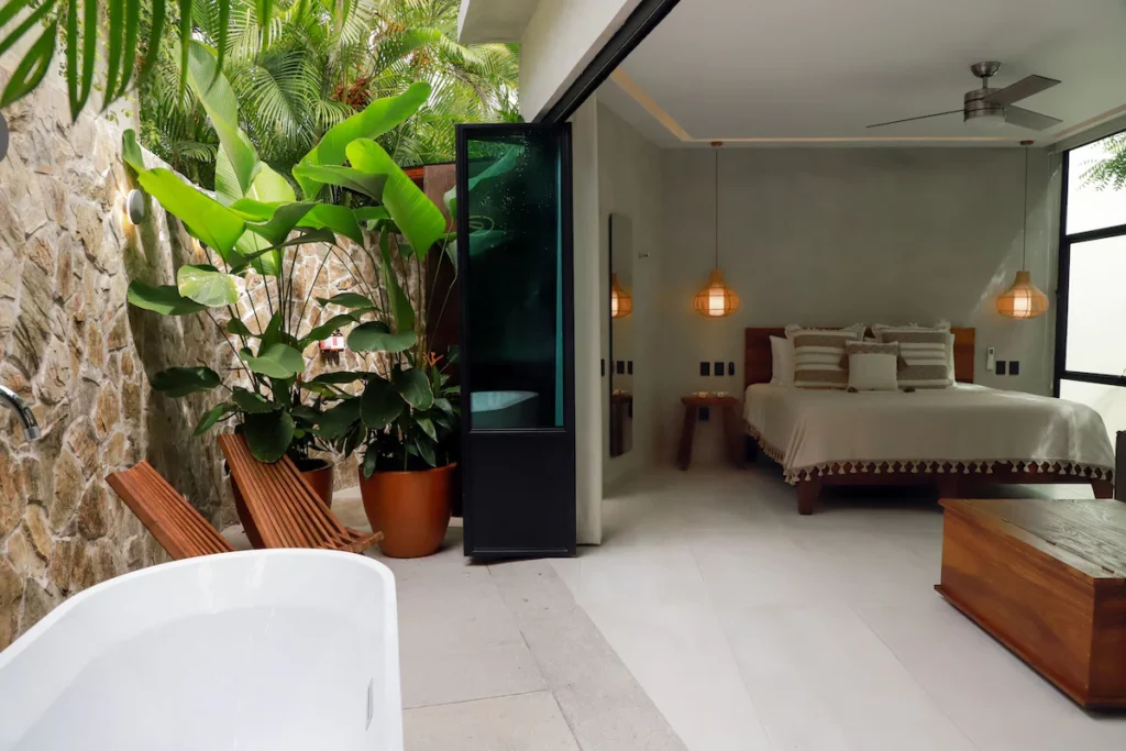 San Tropico Petit Hotel Puerto Vallarta Marina