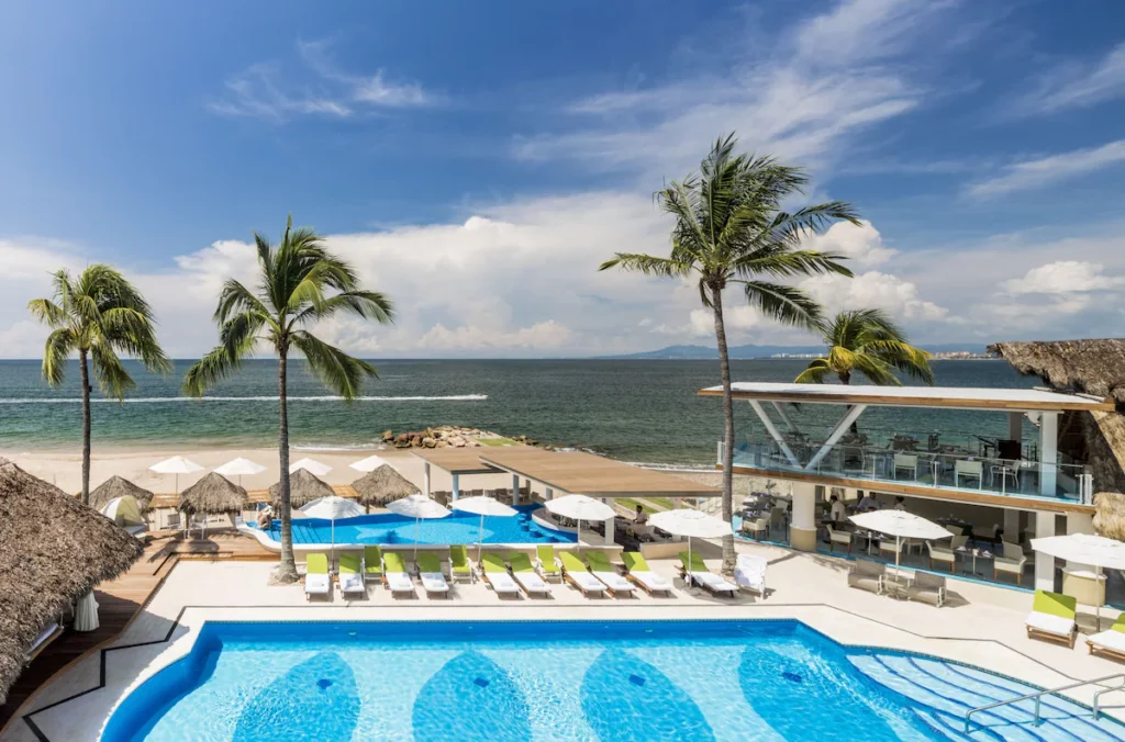 Villa premiere Hotel