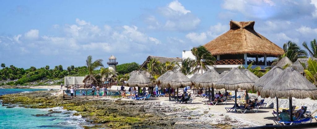 cozumel, mexico, beach