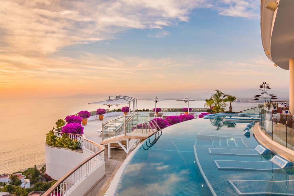 Grand Miramar hotel