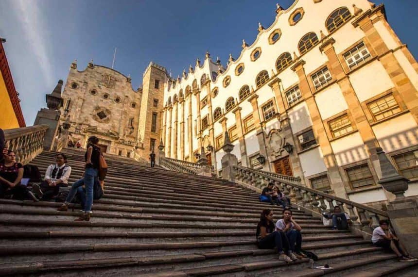 Guanajuato University
