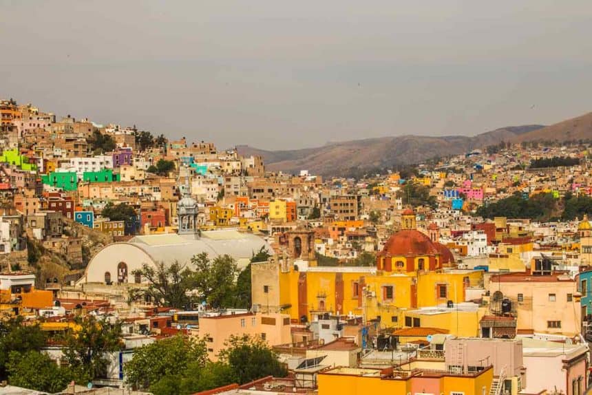guanajuato