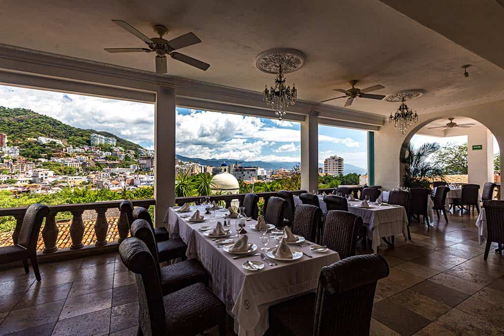 kimberly restaurant puerto vallarta