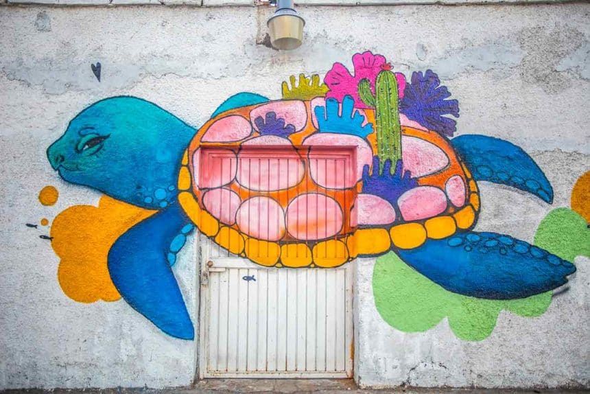 La Paz