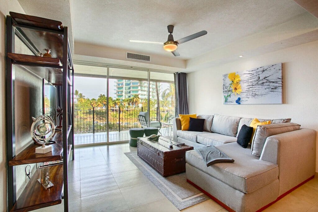 luxury livingroom