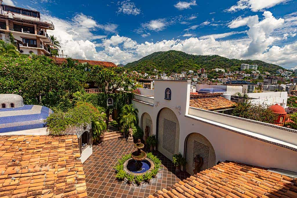 hacienda san angel