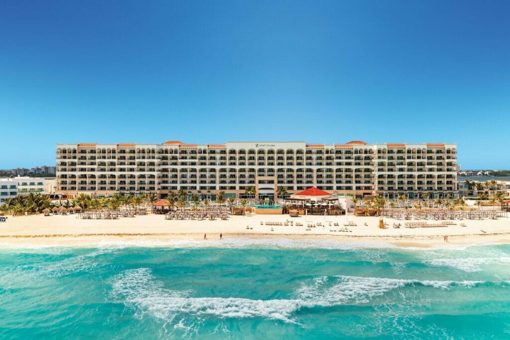 Hyatt Zilara