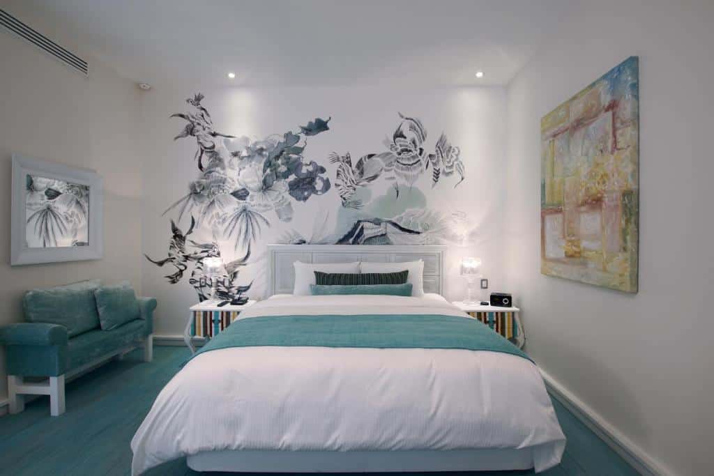 Boutique hotel 1850 guanajuato