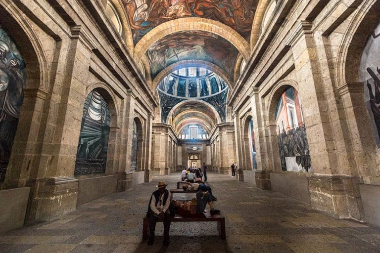 GUADALAJARA MUSEUM