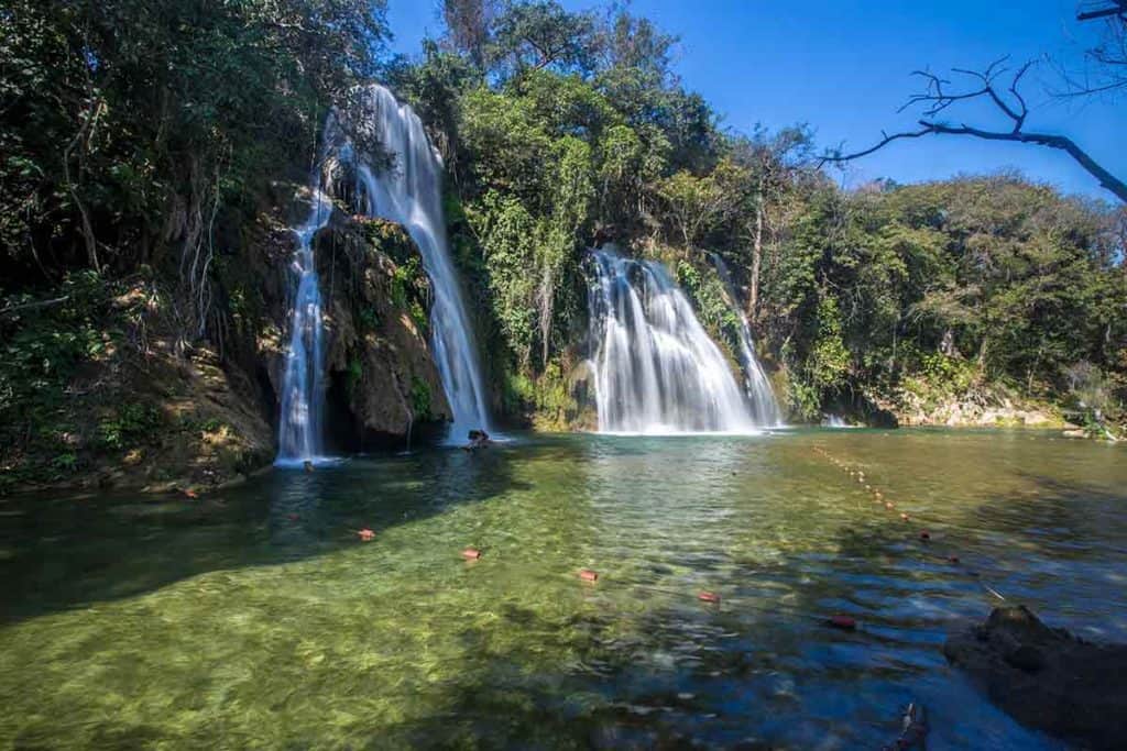 Tamasopo