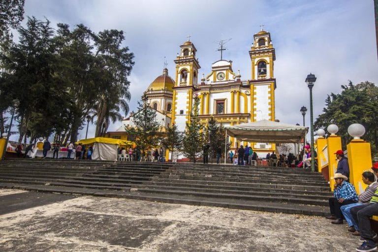 CHURCH