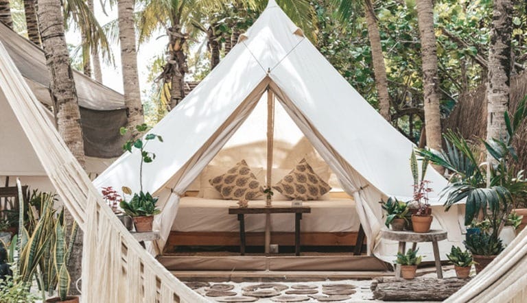 Cinco Tulum