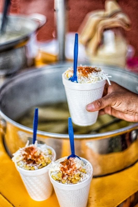 Esquites