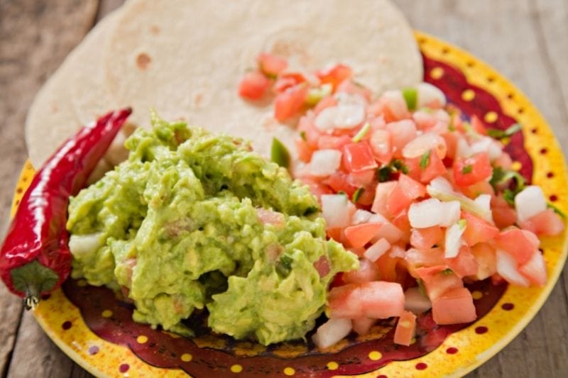 guacamole