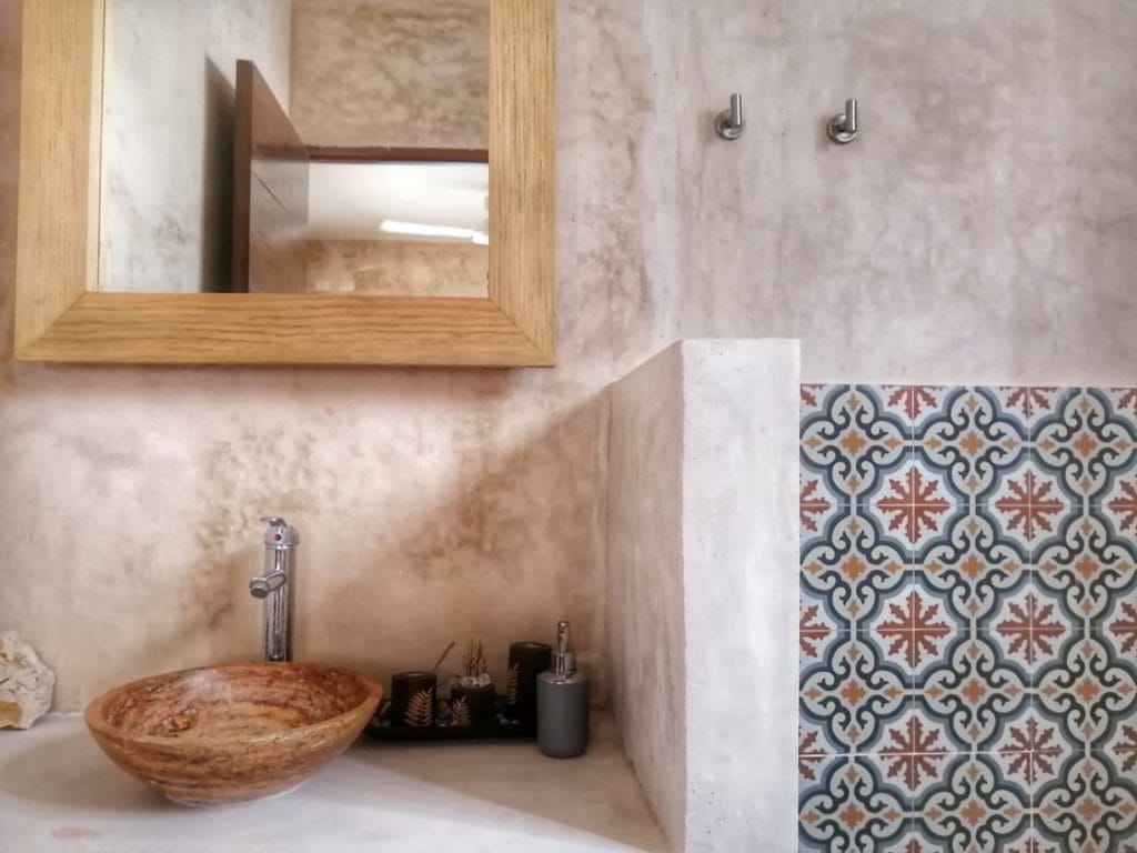 Can Cocal Bathroom