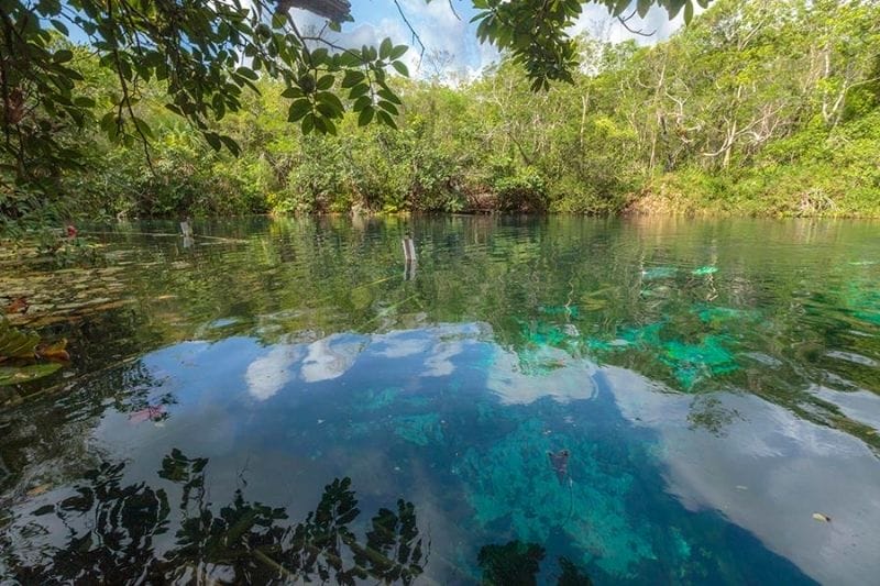 cenote car wash