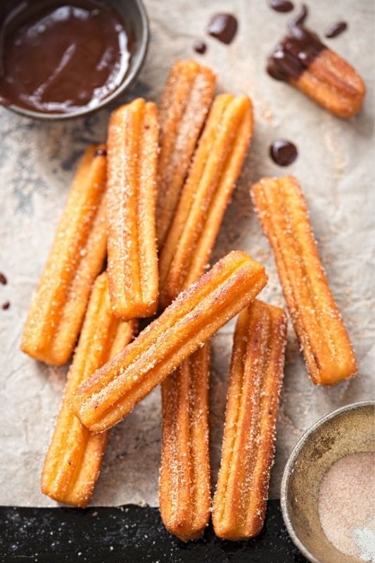 churros