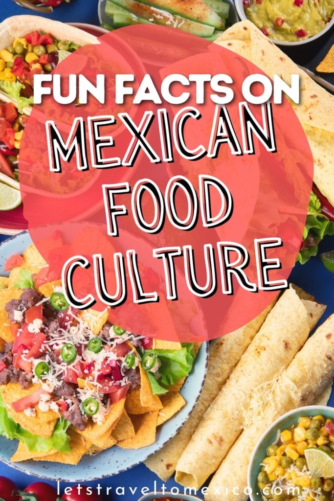 Mexican dishes