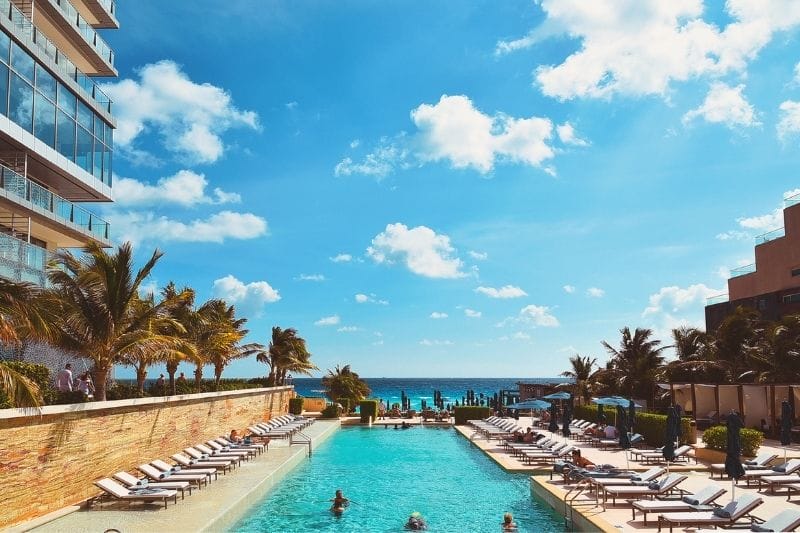 Cancun Hotels