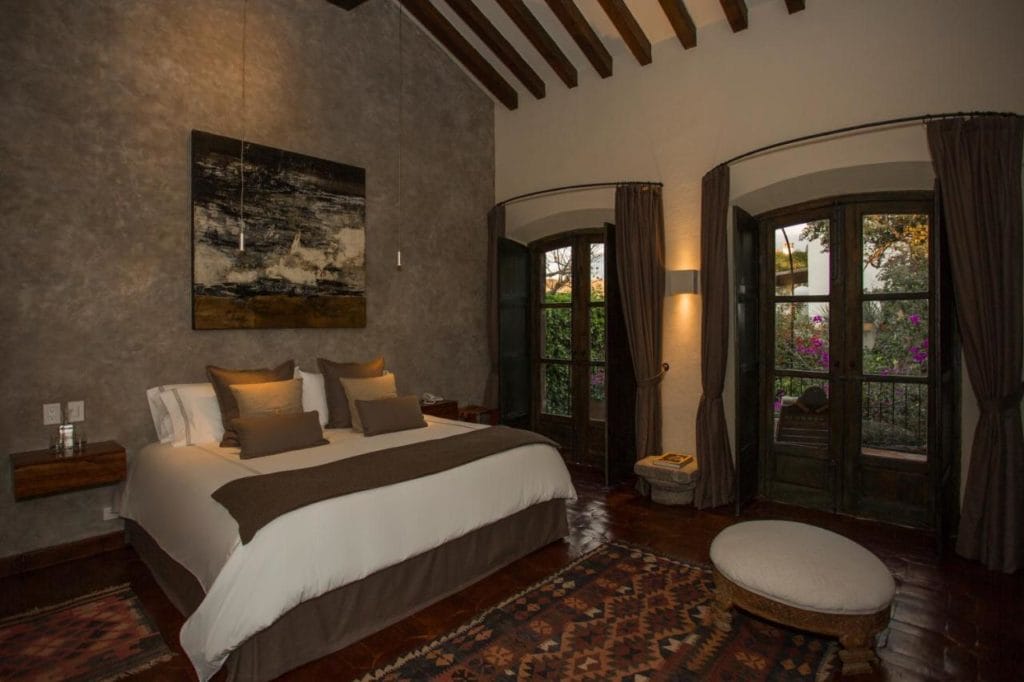 Casa No Name Suite