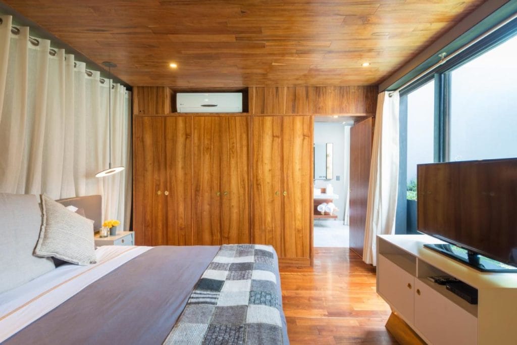 Dos Casas Room 