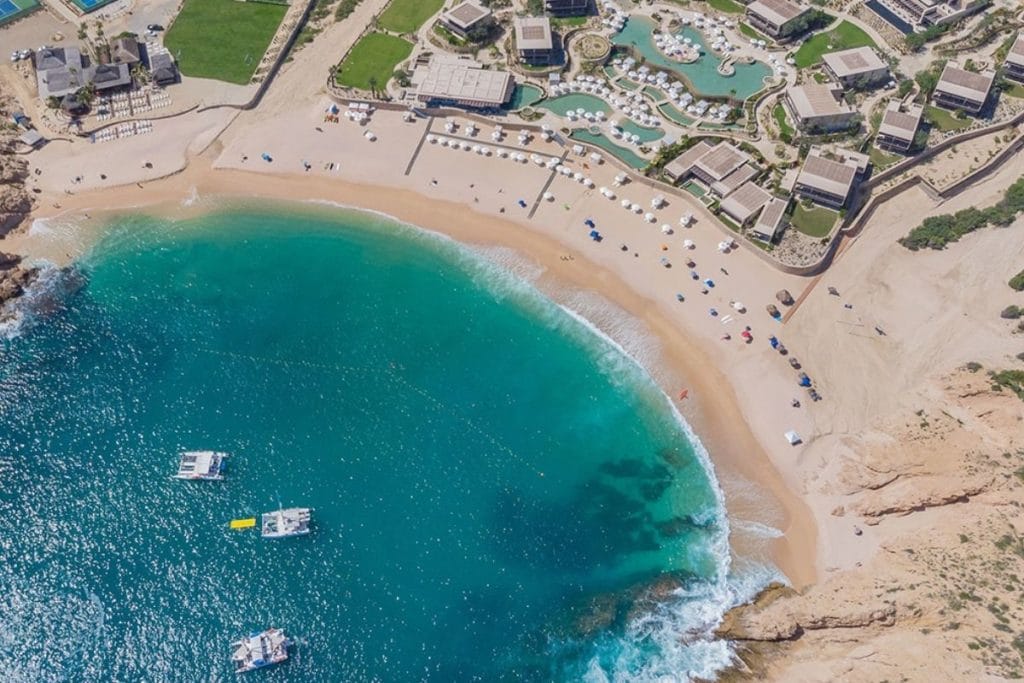 Los Cabos Resorts