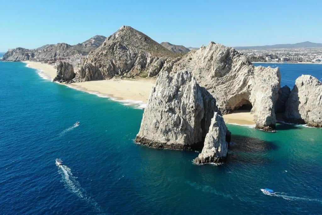 El Arco - Cabo San Lucas