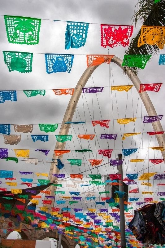 TIJUANA CENTER AVENIDA RIVOLUCION