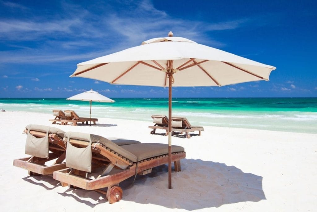 Belmond Maroma one of the best hotels on the Riviera Maya