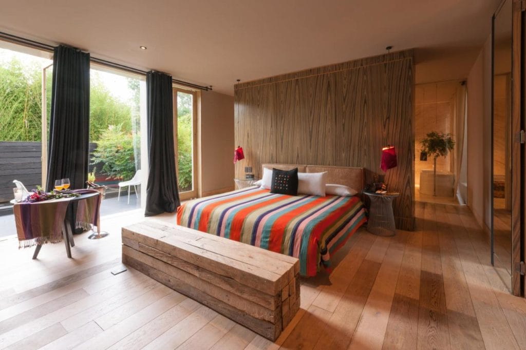 Hotel Bo San Cristobal De Las Casas Overview