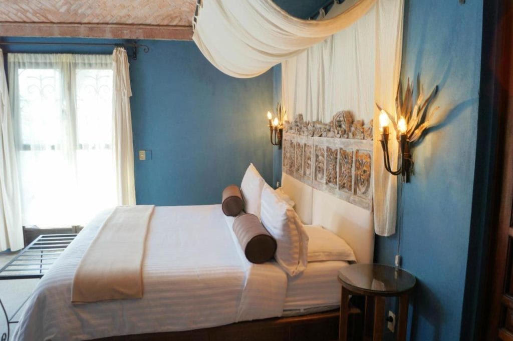 Casa Luna Hotel Boutique in San Miguel de Allende  suite