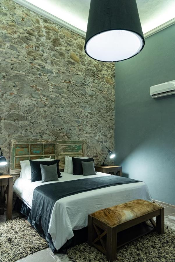 Hotel Nena Room