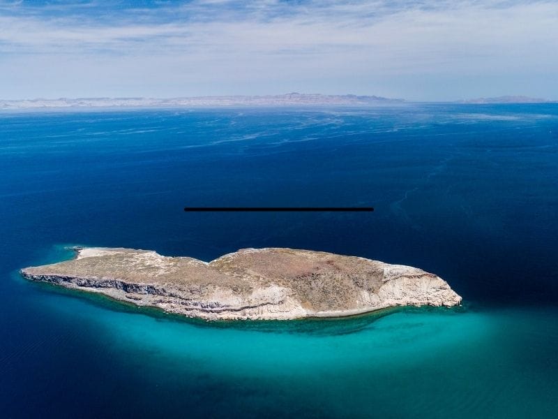 Isla Espiritu Santo - Natural Wonders of Mexico