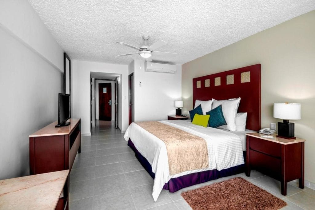 El Cid La Ceiba Suite