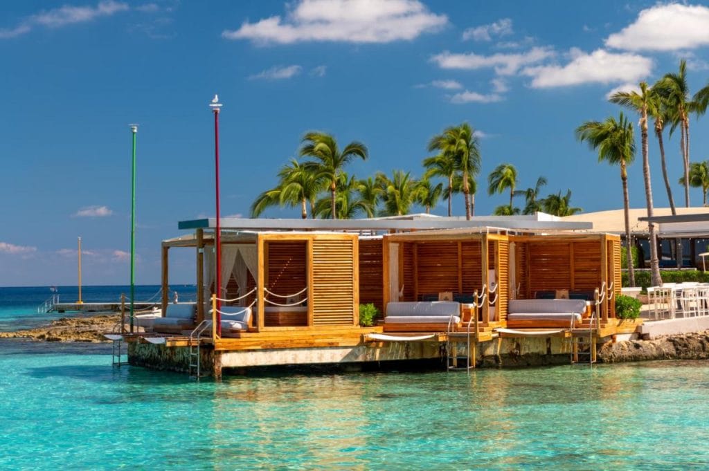 Presidente Intercontinental suites
