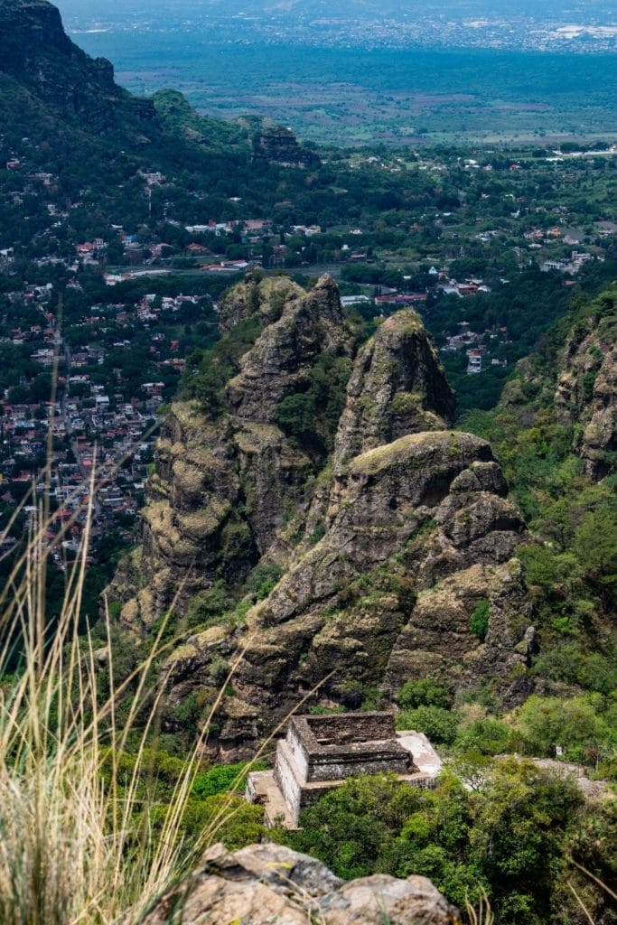 tepozteco