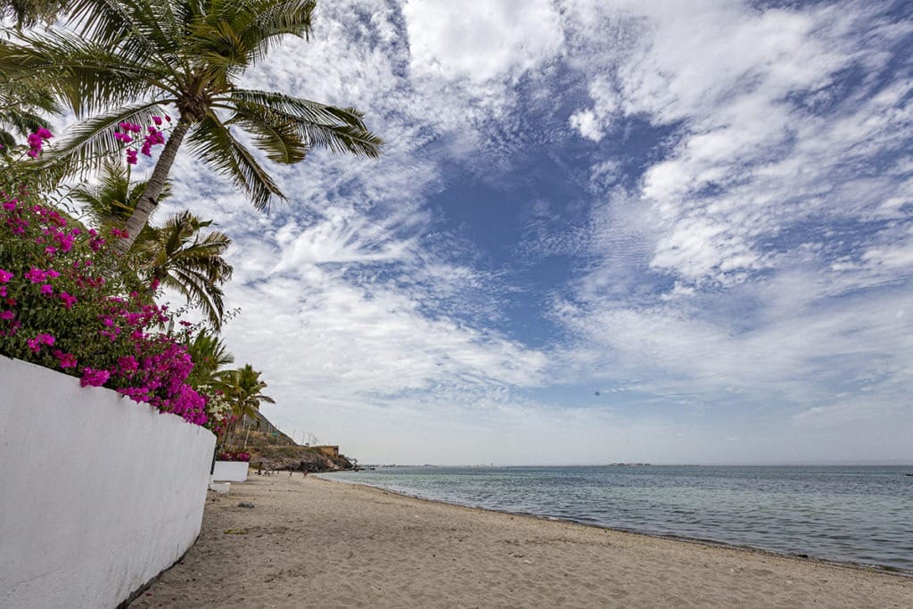 PLaya la concha hotel 