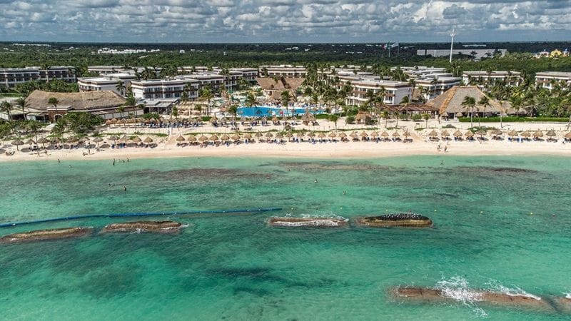 Kay beach club