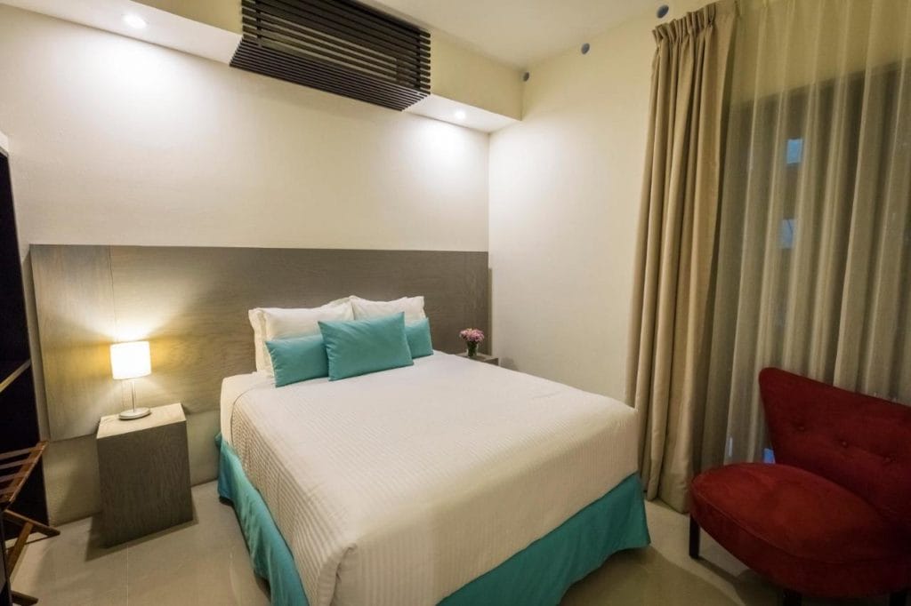 Marialicia suites hotel apartments room
