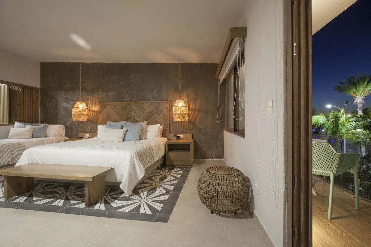 Casa Al Mar Room