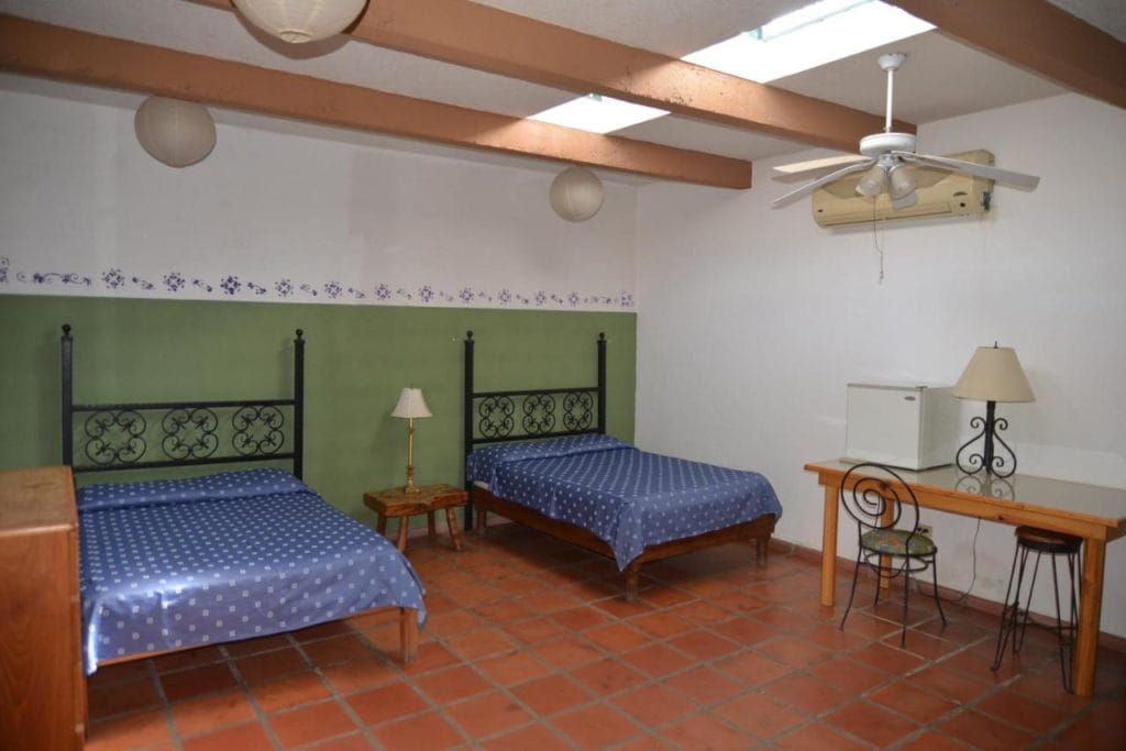 Casa Buena Rooms