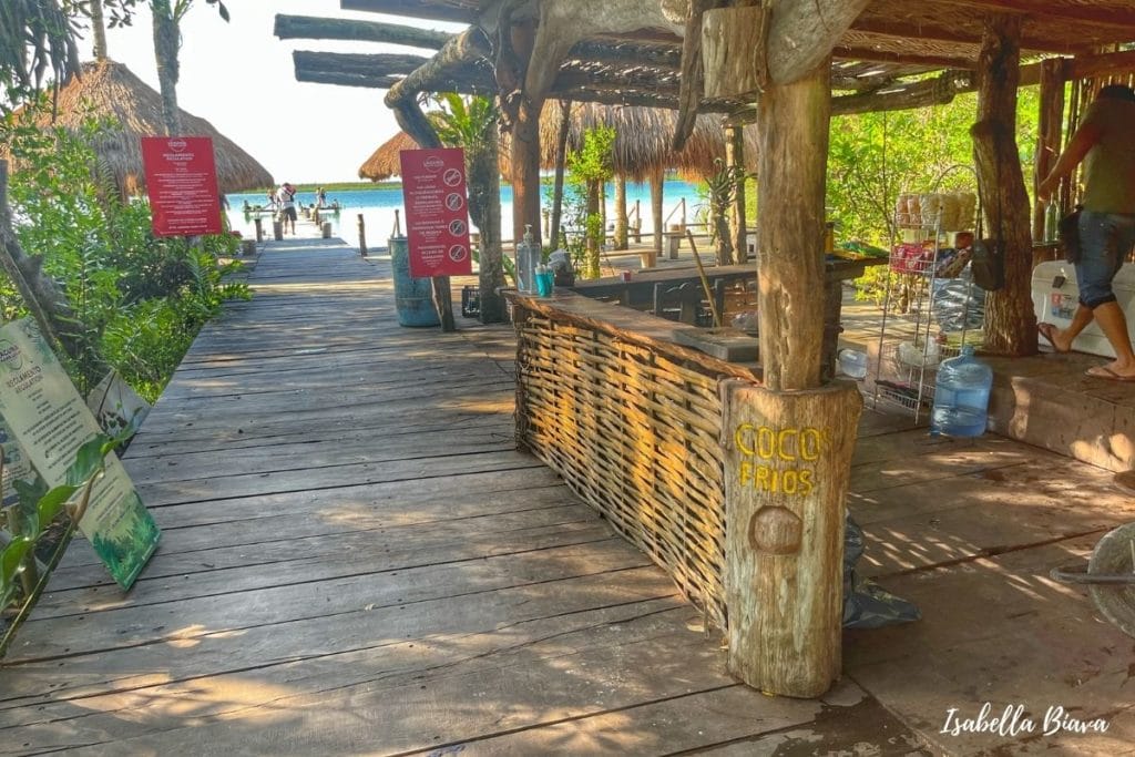 Kaan Luum Snack Bar
