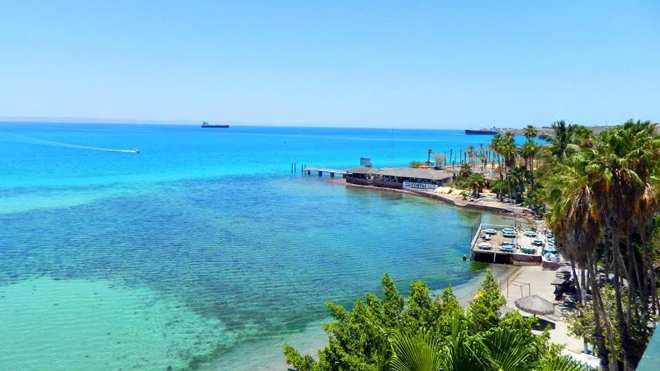 La Concha beach