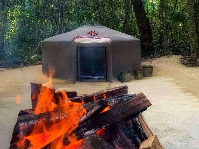 temazcal