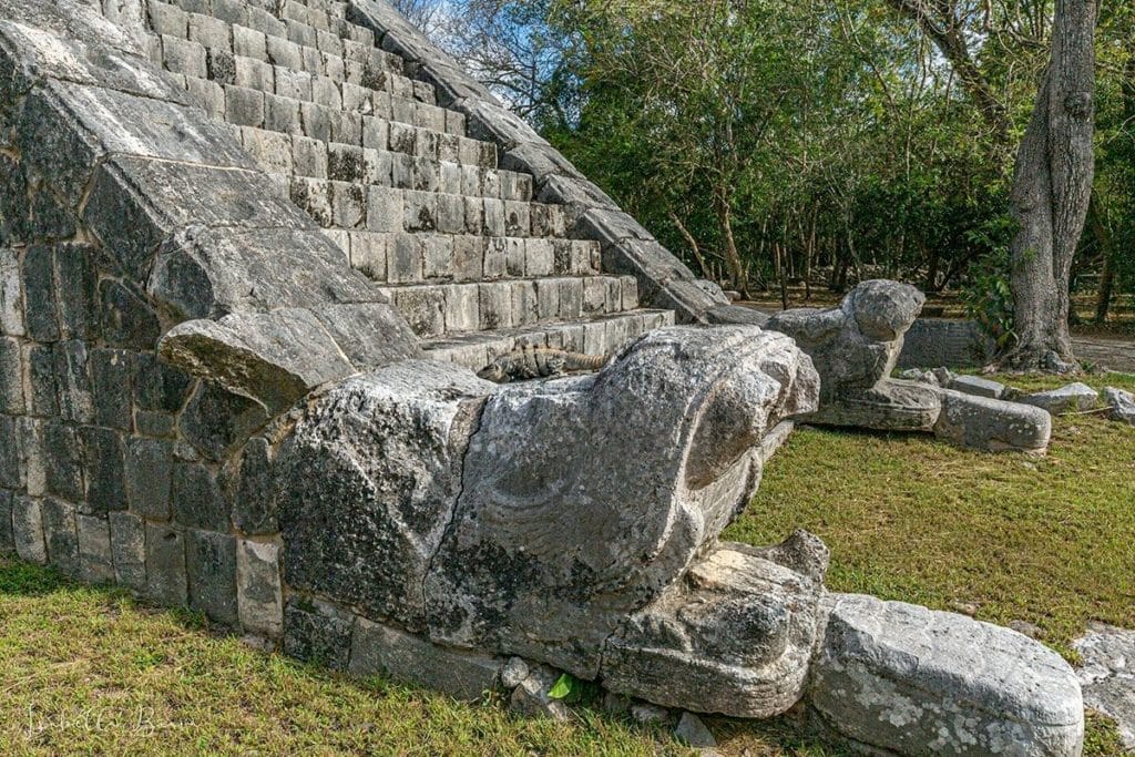 Chichen itza