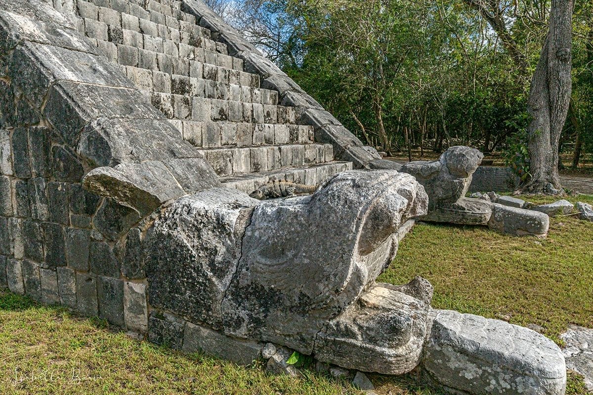 Chichen itza