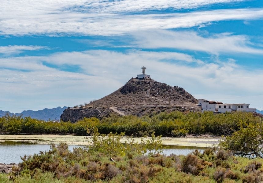 Mulege Baja California