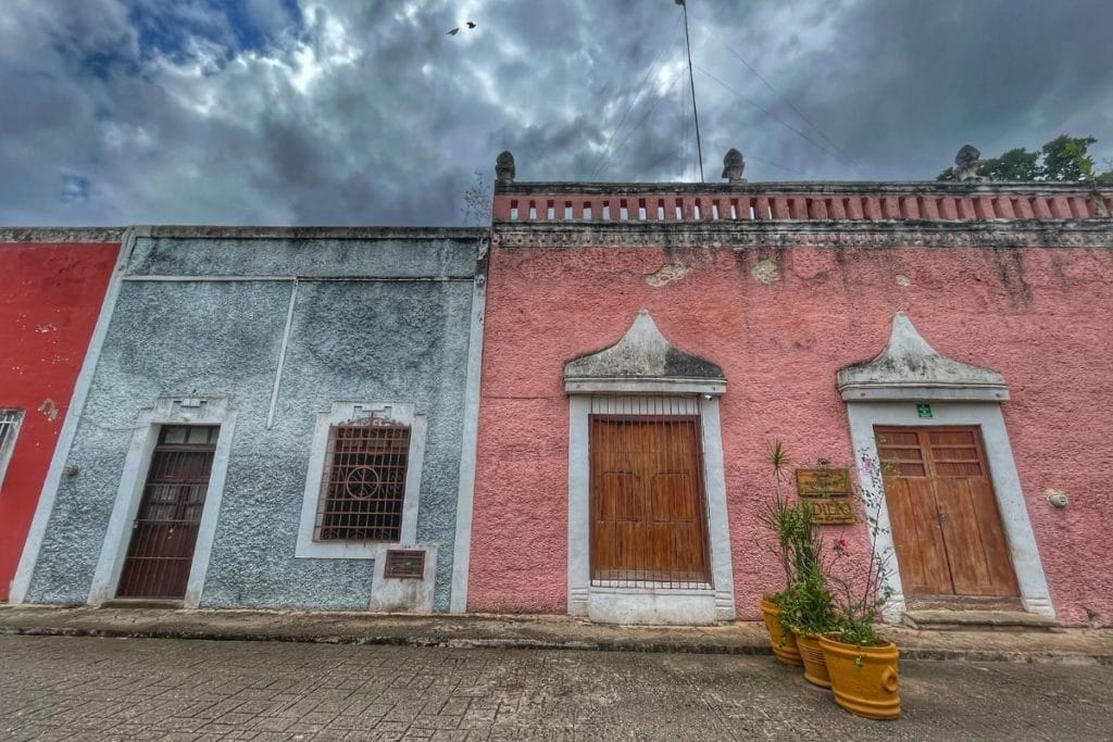 Calzada de los frailes